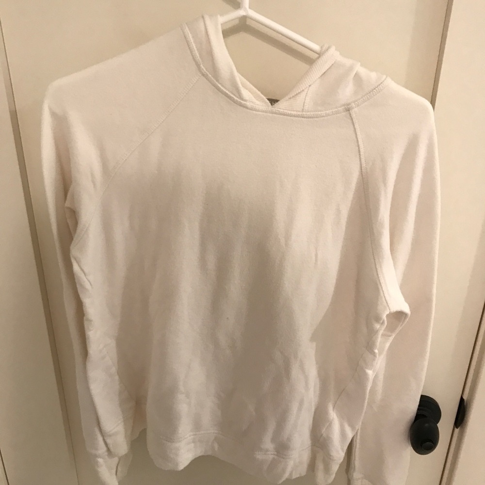 Athleta sweatshirt